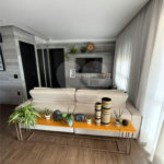 Apartamento à venda com 3 quartos, sendo 1 suíte, em Vila Almeida, Indaiatuba, SP