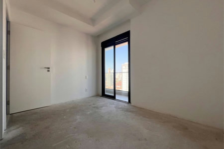 Apartamento Residencial à venda, Boqueirão, Santos - AP1596.