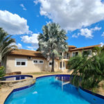 Casa à venda com 5 suítes em Vale das Laranjeiras, Indaiatuba, SP