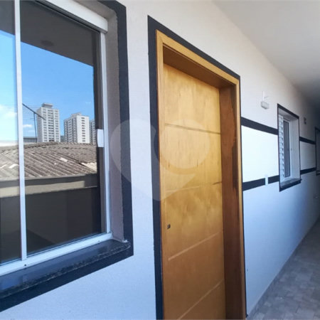 Apartamento à venda com 2 quartos em Vila Aurora (zona Norte), São Paulo, SP