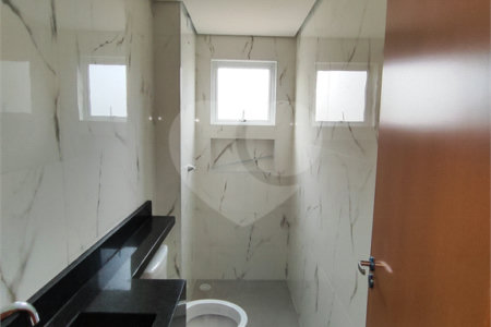 Apartamento à venda com 1 quarto em Vila Vitório Mazzei, São Paulo, SP