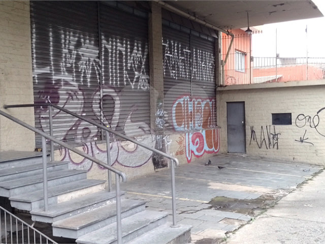 Prédio para alugar em Casa Verde, São Paulo, SP