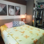 Apartamento à venda com 3 quartos, sendo 1 suíte, em Além Ponte, Sorocaba, SP