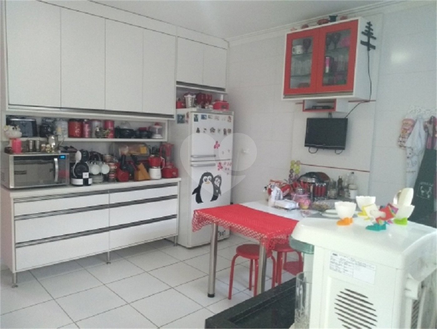 Sobrado à venda com 3 suítes em Vila Guilherme, São Paulo, SP