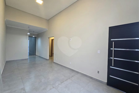 Casa à venda com 3 quartos, sendo 1 suíte, em Residencial Villaggio Di Capri, Itapetininga, SP