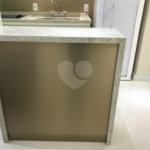 Apartamento à venda com 1 quarto em Empresarial 18 do Forte, Barueri, SP