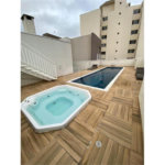 Apartamento para alugar com 1 suíte em Santana, São Paulo, SP