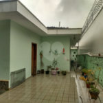 Casa Térrea à venda com 3 quartos, sendo 1 suíte, em Tucuruvi, São Paulo, SP