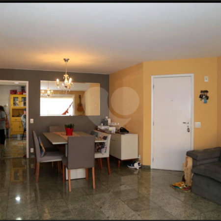 Apartamento à venda com 4 quartos, sendo 2 suítes,  em Lar São Paulo, São Paulo, SP