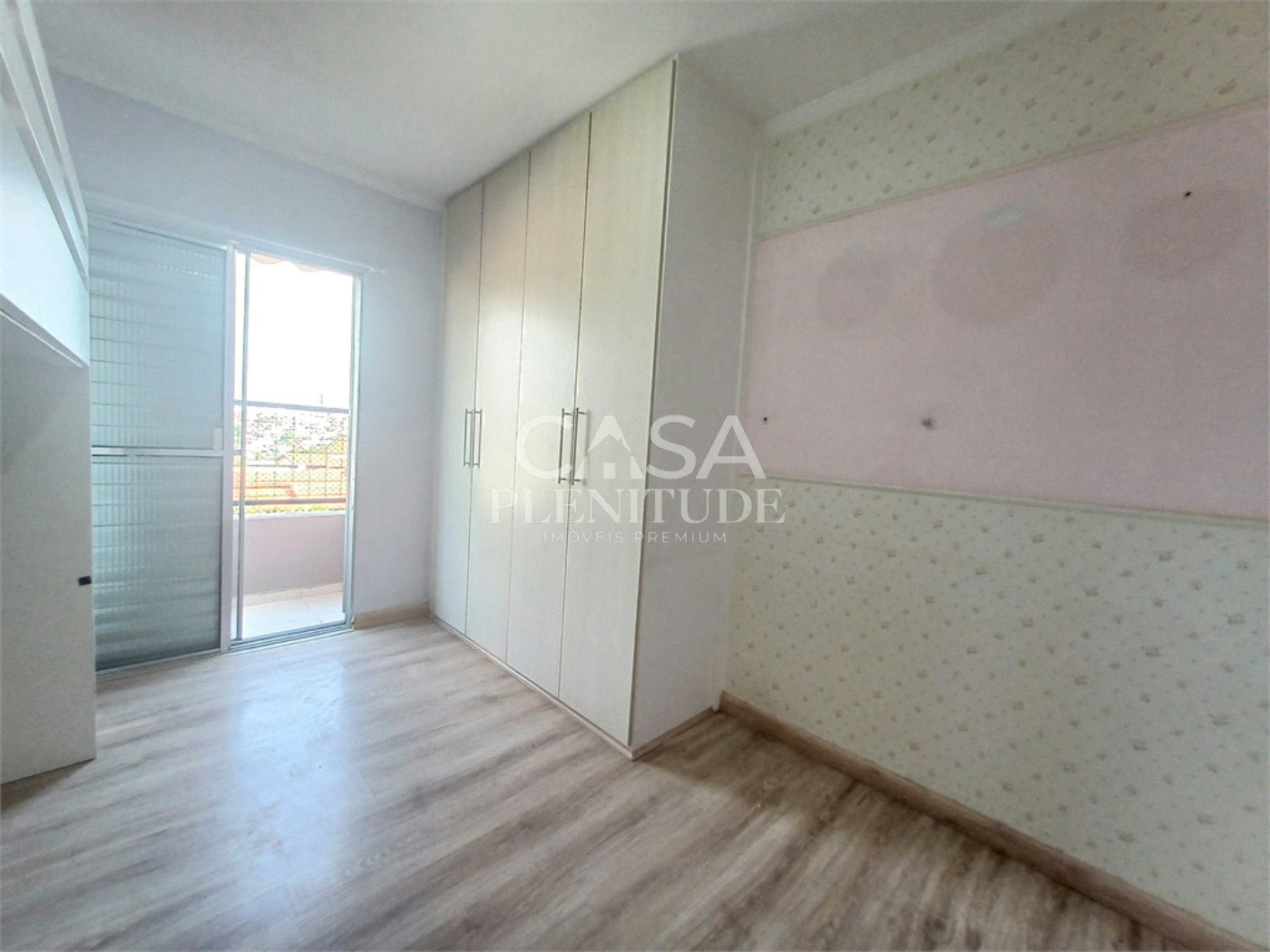 Apartamento à venda com 2 quartos, sendo 1 suíte, em Jardim Ferreira, Sorocaba, SP