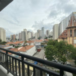 Apartamento para alugar com 1 quarto em Santana, São Paulo, SP