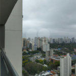 Apartamento à venda com 2 quartos em Santo Amaro, São Paulo, SP