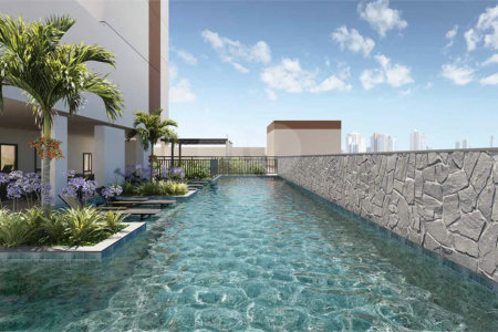 Apartamento à venda com 2 quartos em Perdizes, São Paulo, SP