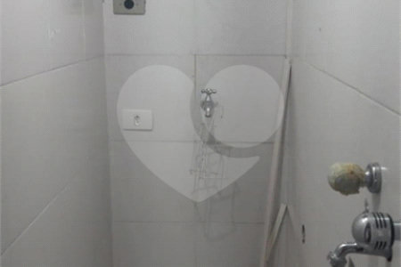Apartamento para alugar com 2 quartos em Itaim Bibi, São Paulo, SP
