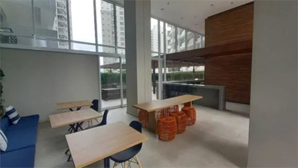 Studio à venda com 1 quarto em Butantã, São Paulo, SP