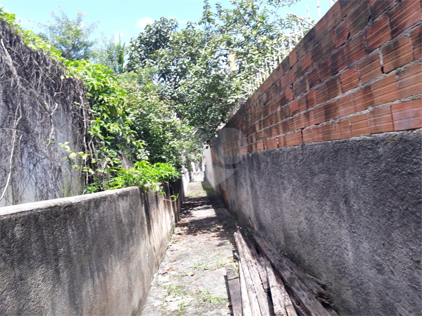 Terreno à venda em Santana, São Paulo, SP