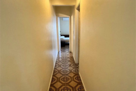 Apartamento Residencial à venda, Enseada, Guarujá - AP0481.