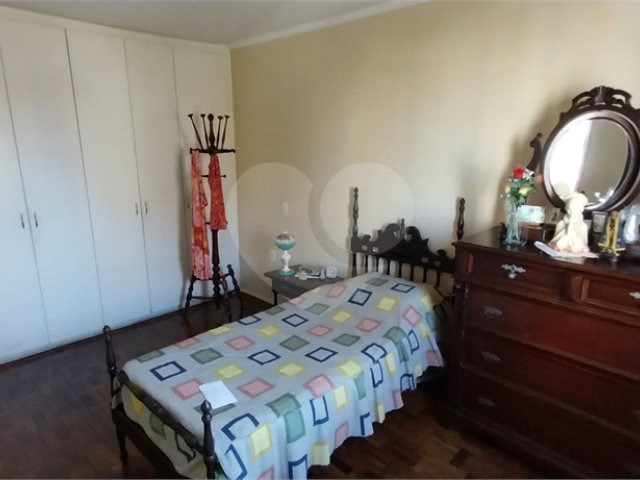 Apartamento à venda com 2 quartos em Santana, São Paulo, SP