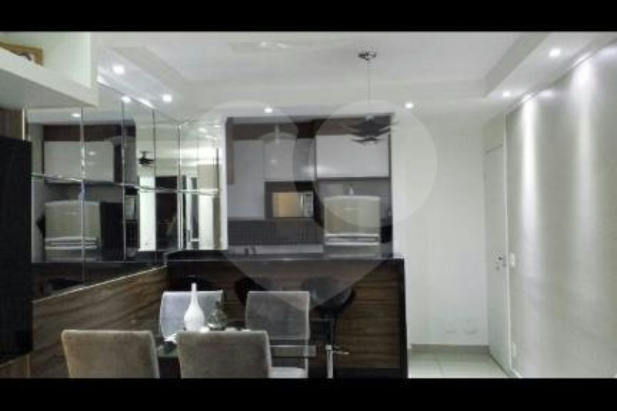 Apartamento à venda com 3 quartos, sendo 1 suíte, em Pirituba, São Paulo, SP