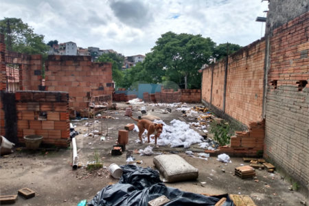 Casa à venda com 1 quarto em Vila Maria Alta, São Paulo, SP