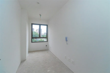 Apartamento à venda com 3 suítes em Brooklin Paulista, São Paulo, SP