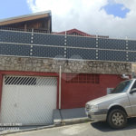 Casa à venda com 4 quartos em Jardim Progresso, Franco da Rocha, SP