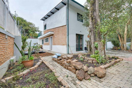 Casa para alugar com 5 quartos, sendo 3 suítes,  em Chácara Monte Alegre, São Paulo, SP