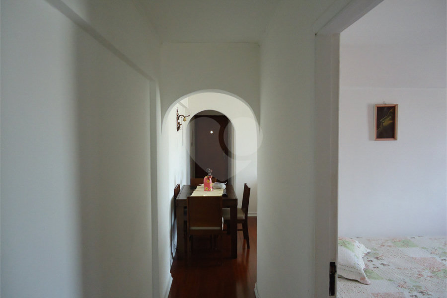 Apartamento à venda com 2 quartos em Jardim São Paulo(zona Norte), São Paulo, SP
