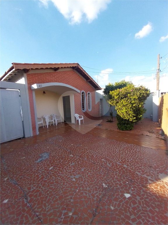 Casa Térrea à venda com 2 quartos, sendo 1 suíte, em Vila Costa e Silva, Indaiatuba, SP