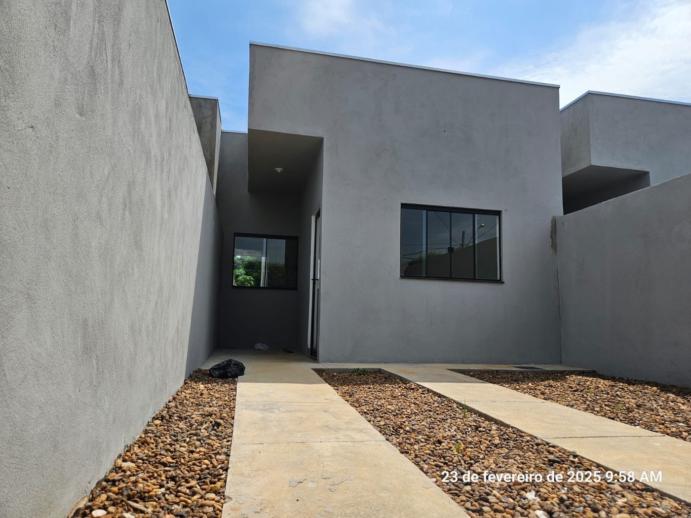 Casa à venda com 2 quartos em Jardim Moçambique, Três Lagoas, MS