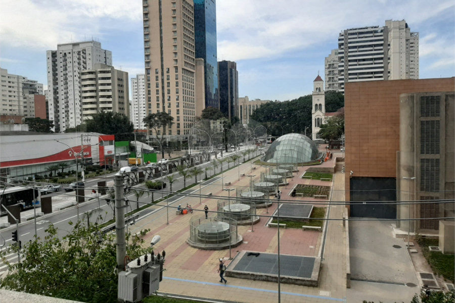Sala para alugar em Moema, São Paulo, SP