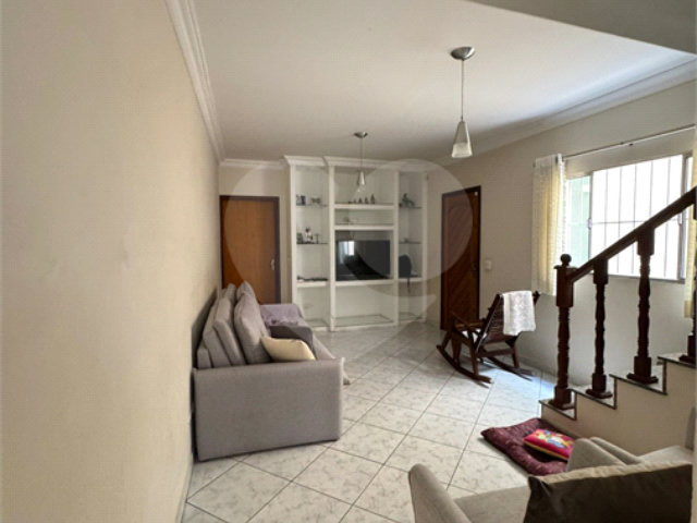 Casa à venda com 3 quartos, sendo 1 suíte, em Jaçanã, São Paulo, SP