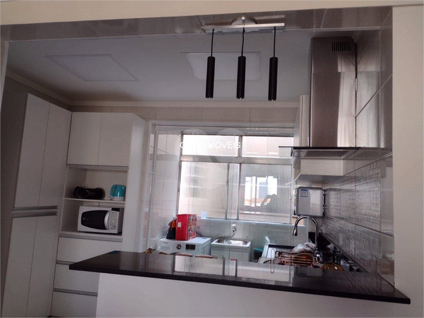 Apartamento à venda com 2 quartos em Casa Verde, São Paulo, SP