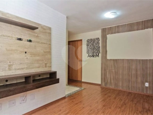 Apartamento à venda com 2 quartos em Jardim Íris, São Paulo, SP