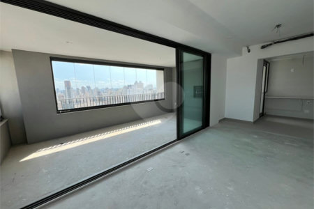 Apartamento à venda com 3 suítes em Pinheiros, São Paulo, SP