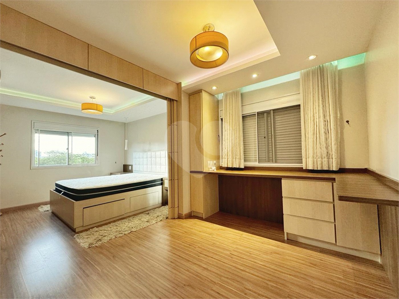 Apartamento à venda com 2 suítes em Barra Funda, São Paulo, SP