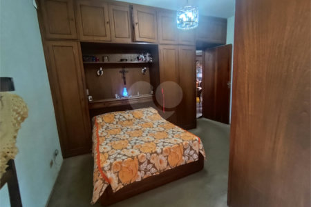 Casa à venda com 4 quartos, sendo 1 suíte, em Tucuruvi, São Paulo, SP