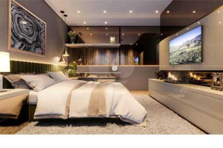 Apartamento à venda com 3 suítes em Vila Sofia, São Paulo, SP
