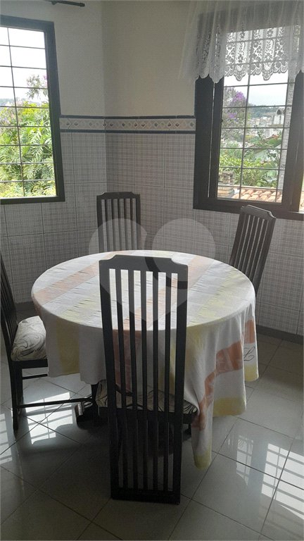 Casa Térrea à venda com 4 suítes em Tucuruvi, São Paulo, SP