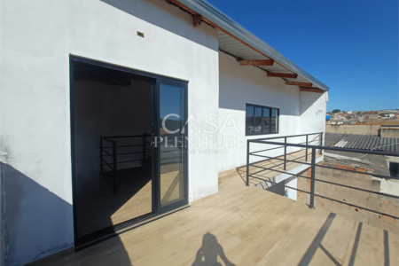 Casa à venda com 2 quartos em Jardim do Carmo, Sorocaba, SP
