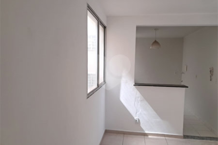 Apartamento à venda com 2 quartos em Distrito Industrial Miguel Abdelnur, São Carlos, SP