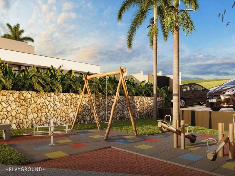 Parque Zarah Safira