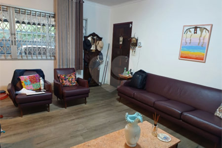 Casa à venda com 3 quartos, sendo 1 suíte, em Santana, São Paulo, SP
