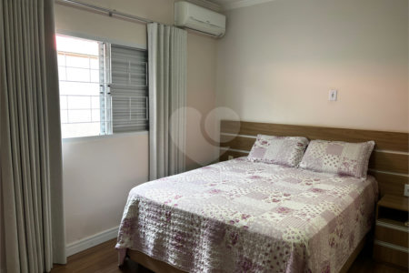 Casa à venda com 2 quartos em Jardim Monte Santo, Itapetininga, SP