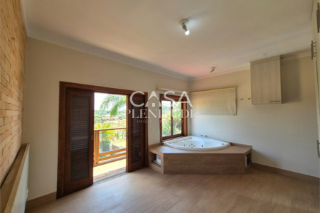 Casa em condomínio à venda ou para alugar com 3 suítes em Village Ipanema Ii, Araçoiaba da Serra, SP
