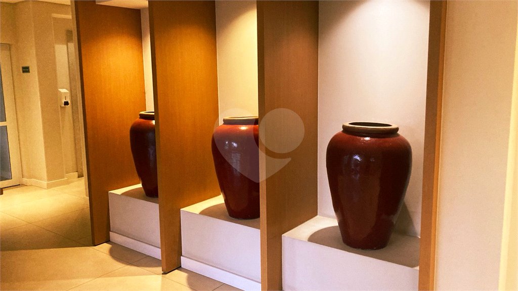Apartamento à venda com 2 quartos em Vila Anastácio, São Paulo, SP