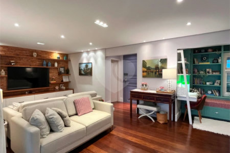 Apartamento à venda com 3 suítes em Vila Leopoldina, São Paulo, SP