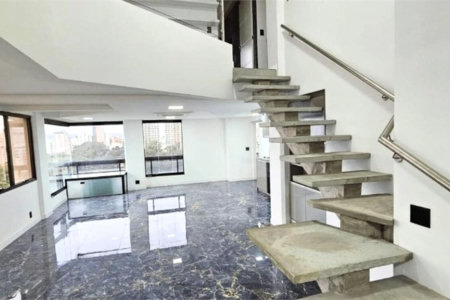 Apartamento à venda com 3 quartos, sendo 2 suítes, em Sumaré, São Paulo, SP
