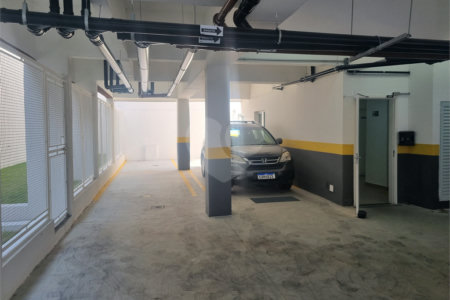 Apartamento à venda com 2 quartos em Vila Mazzei, São Paulo, SP