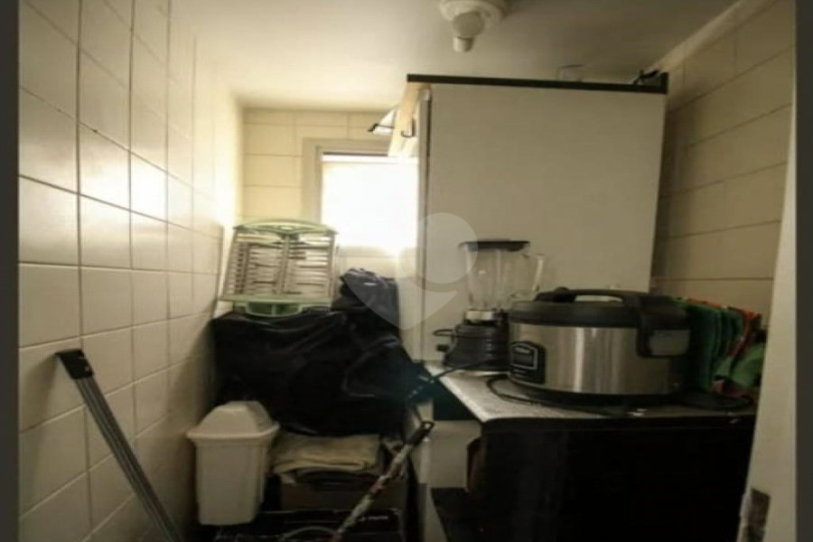 Apartamento à venda com 3 quartos, sendo 1 suíte, em Santana, São Paulo, SP
